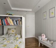 Апартаменты у пляжа 101 кв.м с 3 спальнями на Коста Бланка