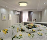 Апартаменты у пляжа 101 кв.м с 3 спальнями на Коста Бланка