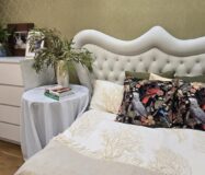 Апартаменты у пляжа 101 кв.м с 3 спальнями на Коста Бланка