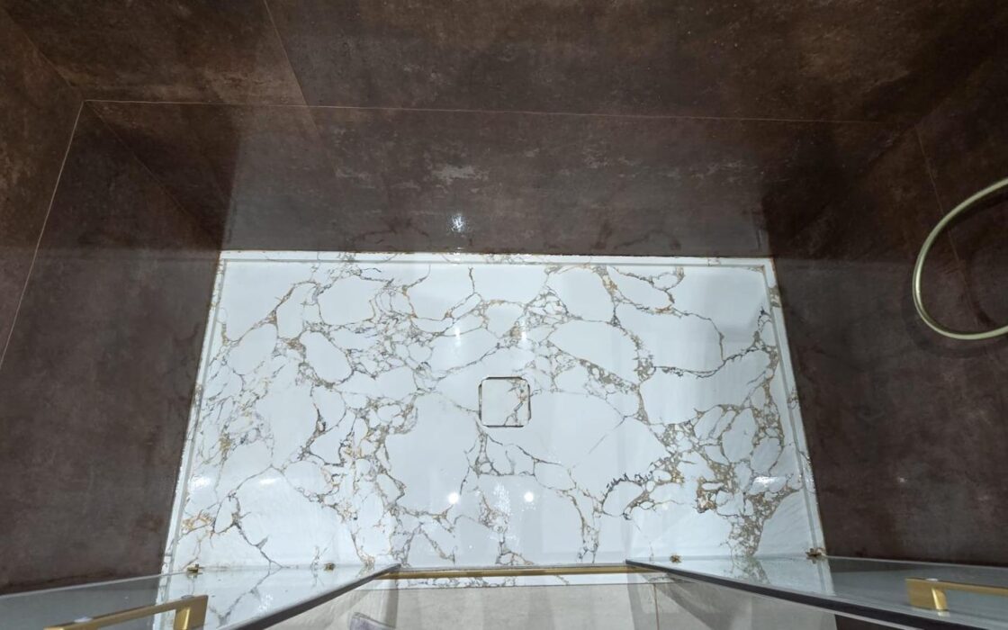 Апартаменты у пляжа 101 кв.м с 3 спальнями на Коста Бланка