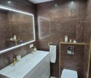 Апартаменты у пляжа 101 кв.м с 3 спальнями на Коста Бланка