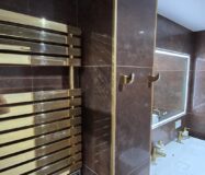 Апартаменты у пляжа 101 кв.м с 3 спальнями на Коста Бланка