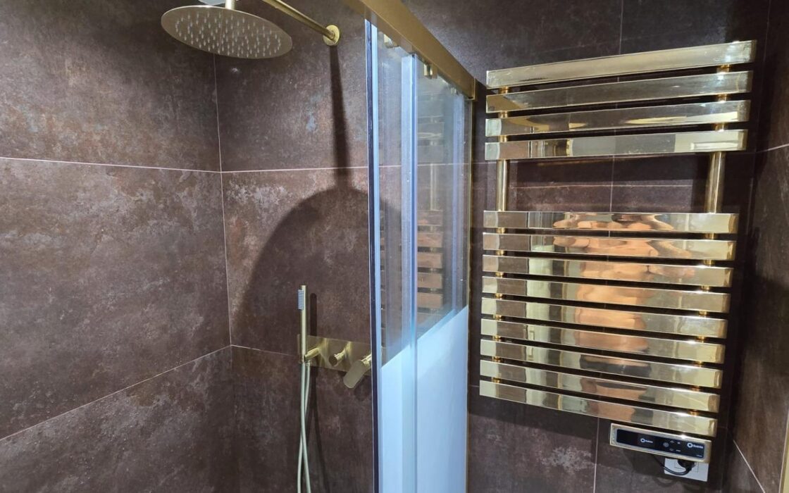 Апартаменты у пляжа 101 кв.м с 3 спальнями на Коста Бланка