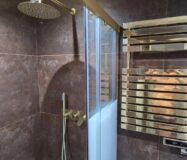 Апартаменты у пляжа 101 кв.м с 3 спальнями на Коста Бланка