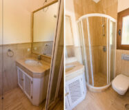 Уютная вилла в центре Марбельи с террасой 498 кв.м