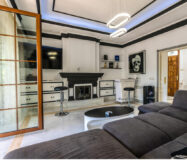 Вилла с террасой в Марбелье, 436 кв.м, центр города