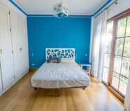 Вилла с террасой в Марбелье, 436 кв.м, центр города