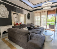 Вилла с террасой в Марбелье, 436 кв.м, центр города