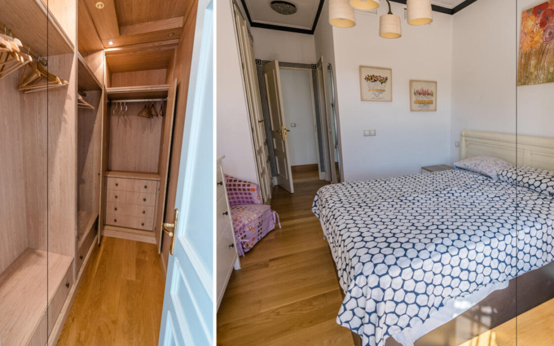 Вилла с террасой в Марбелье, 436 кв.м, центр города