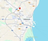 Новый жилой комплекс в Годелле с террасами у моря, 2-4 спальни