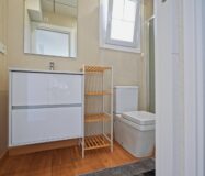 Простора вілла на Коста Бланці з терасою та басейном