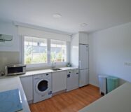 Простора вілла на Коста Бланці з терасою та басейном