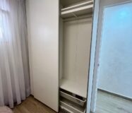 Квартира у моря в Коста-Бланке с террасой и ремонтом