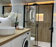 Квартира у моря в Коста-Бланке с террасой и ремонтом