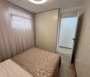 Квартира у моря в Коста-Бланке с террасой и ремонтом