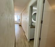 Квартира у моря в Коста-Бланке с террасой и ремонтом