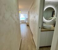 Квартира у моря в Коста-Бланке с террасой и ремонтом