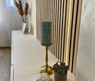 Квартира у моря в Коста-Бланке с террасой и ремонтом