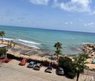 Квартира у моря в Коста-Бланке с террасой и ремонтом