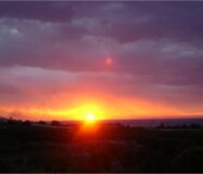 Вилла в Альфас-дель-Пи с видом на море и террасой 1000 кв.м.