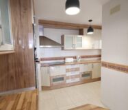 Апартаменты 110 кв.м с 3 спальнями в Торревьехе у моря