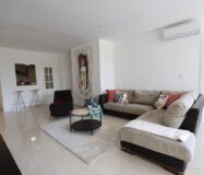 Апартаменты 110 кв.м с 3 спальнями в Торревьехе у моря