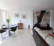 Апартаменты 110 кв.м с 3 спальнями в Торревьехе у моря