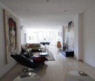 Апартаменты 110 кв.м с 3 спальнями в Торревьехе у моря