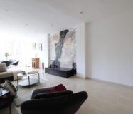 Апартаменты 110 кв.м с 3 спальнями в Торревьехе у моря