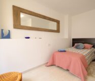 Апартаменты 110 кв.м с 3 спальнями в Торревьехе у моря