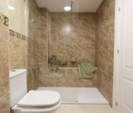 Апартаменты 110 кв.м с 3 спальнями в Торревьехе у моря