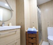 Апартаменты 110 кв.м с 3 спальнями в Торревьехе у моря