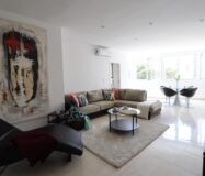 Апартаменты 110 кв.м с 3 спальнями в Торревьехе у моря