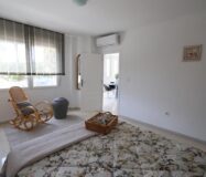 Апартаменты 110 кв.м с 3 спальнями в Торревьехе у моря