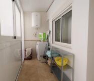 Апартаменты 110 кв.м с 3 спальнями в Торревьехе у моря