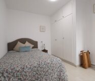 Апартаменты 110 кв.м с 3 спальнями в Торревьехе у моря