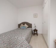 Апартаменты 110 кв.м с 3 спальнями в Торревьехе у моря