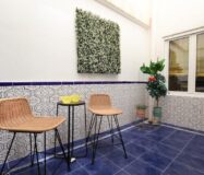 Апартаменты 110 кв.м с 3 спальнями в Торревьехе у моря