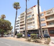 Апартаменты 110 кв.м с 3 спальнями в Торревьехе у моря
