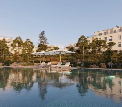 Новий комплекс в Годелле з терасами та басейном 98 кв.м.