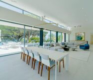 Вілла в Альтеа 512 кв.м з видом на море та басейном