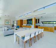 Вілла в Альтеа 512 кв.м з видом на море та басейном