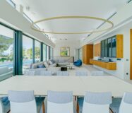 Вілла в Альтеа 512 кв.м з видом на море та басейном