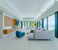 Вілла в Альтеа 512 кв.м з видом на море та басейном