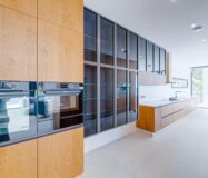 Вілла в Альтеа 512 кв.м з видом на море та басейном