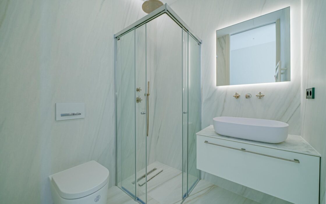 Вілла в Альтеа 512 кв.м з видом на море та басейном