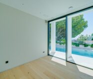 Вілла в Альтеа 512 кв.м з видом на море та басейном