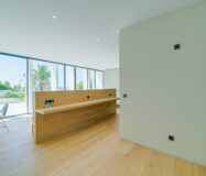 Вілла в Альтеа 512 кв.м з видом на море та басейном