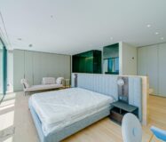 Вілла в Альтеа 512 кв.м з видом на море та басейном