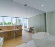 Вілла в Альтеа 512 кв.м з видом на море та басейном